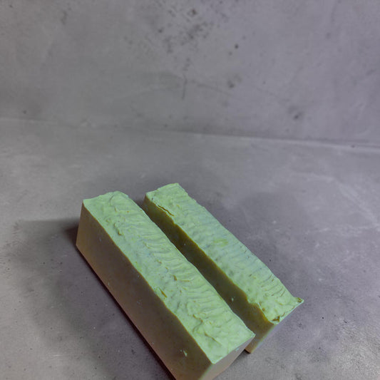 Artisan Reserve Soap Loaf (Made-to-Order | Cure-at-Home Collection)