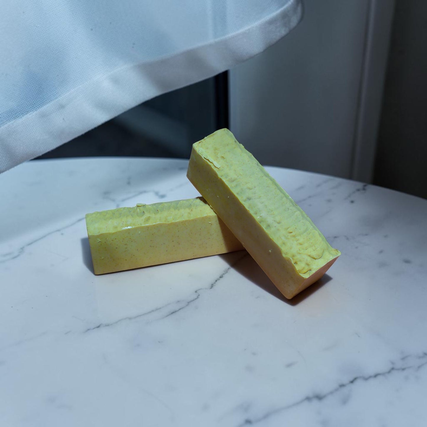 Artisan Reserve Soap Loaf (Made-to-Order | Cure-at-Home Collection)